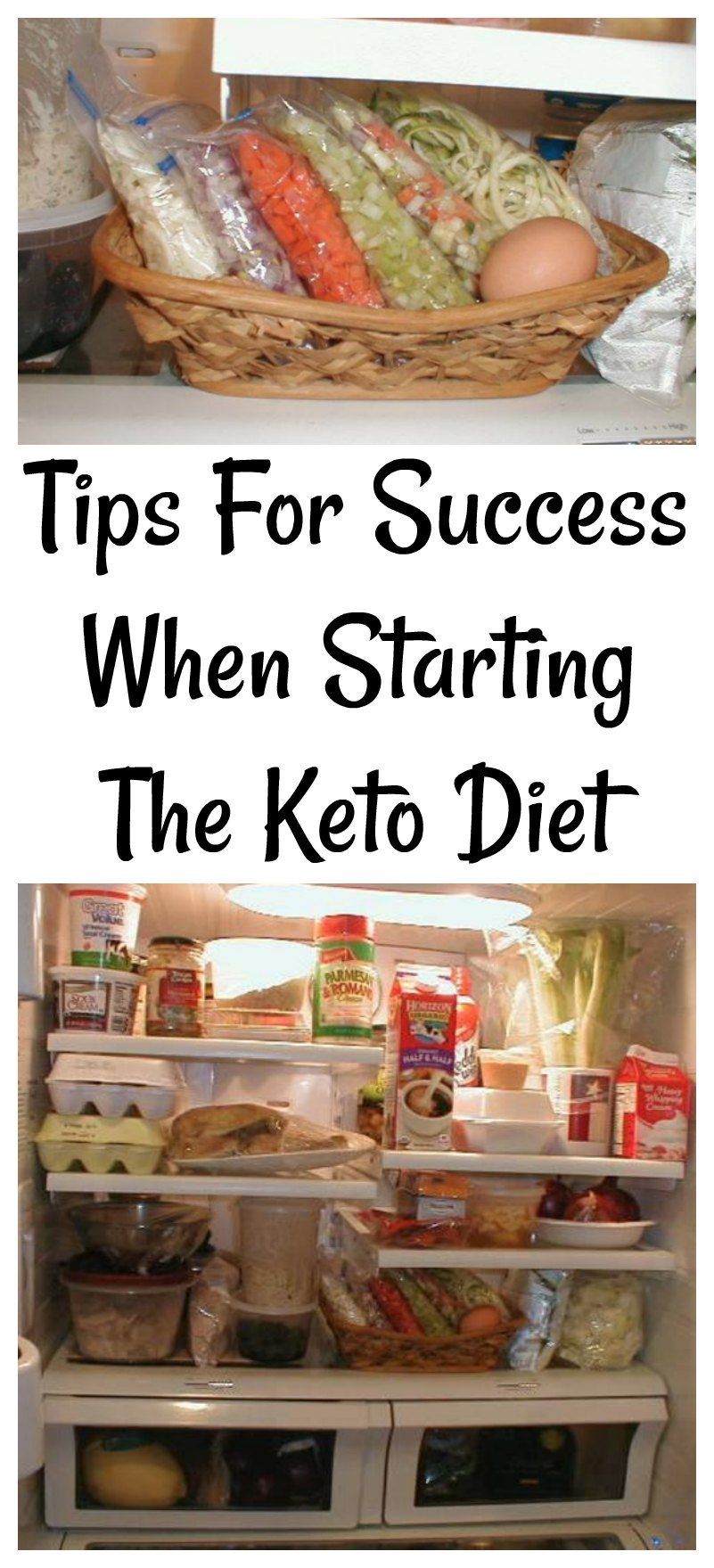 Tips For Success When Starting The Keto Diet -   20 starting atkins diet
 ideas