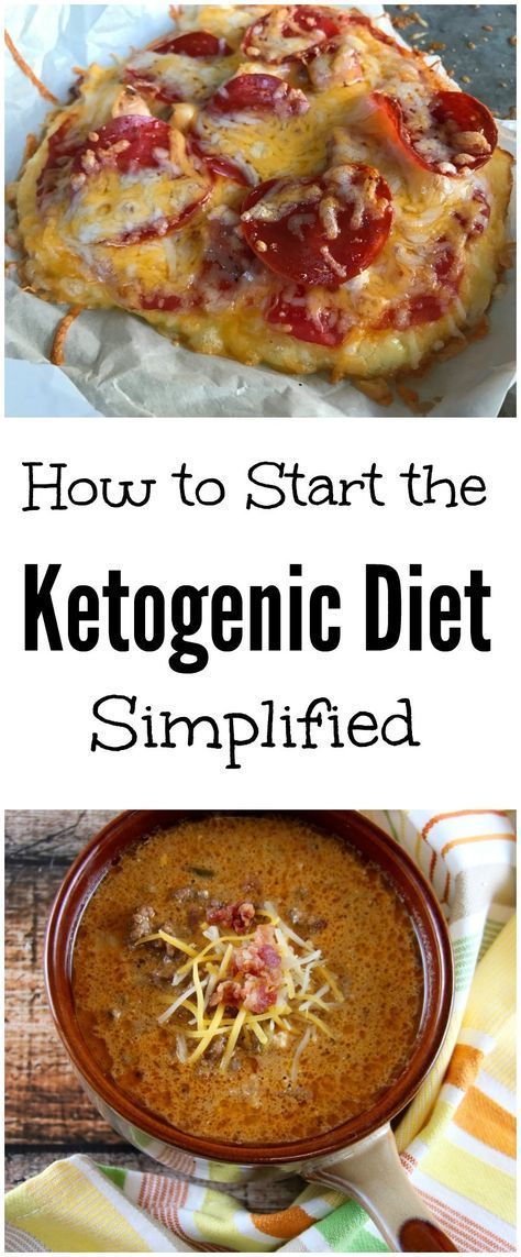 Simple Way To Start The Ketogenic Diet -   20 starting atkins diet
 ideas