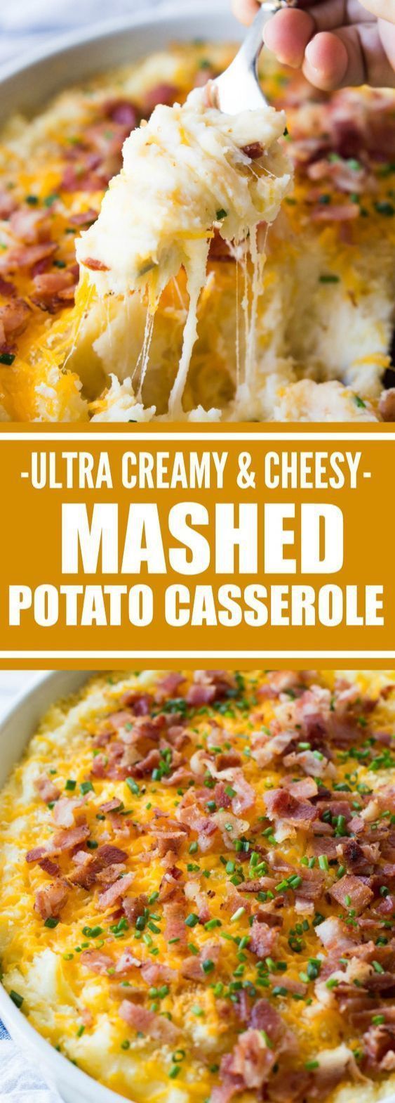 15 Drool Worthy Thanksgiving Recipes To Impress Your Guests -   20 thanksgiving recipes mashed
 ideas