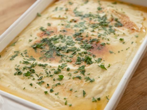 Brown Butter Mashed Potatoes -   20 thanksgiving recipes mashed
 ideas