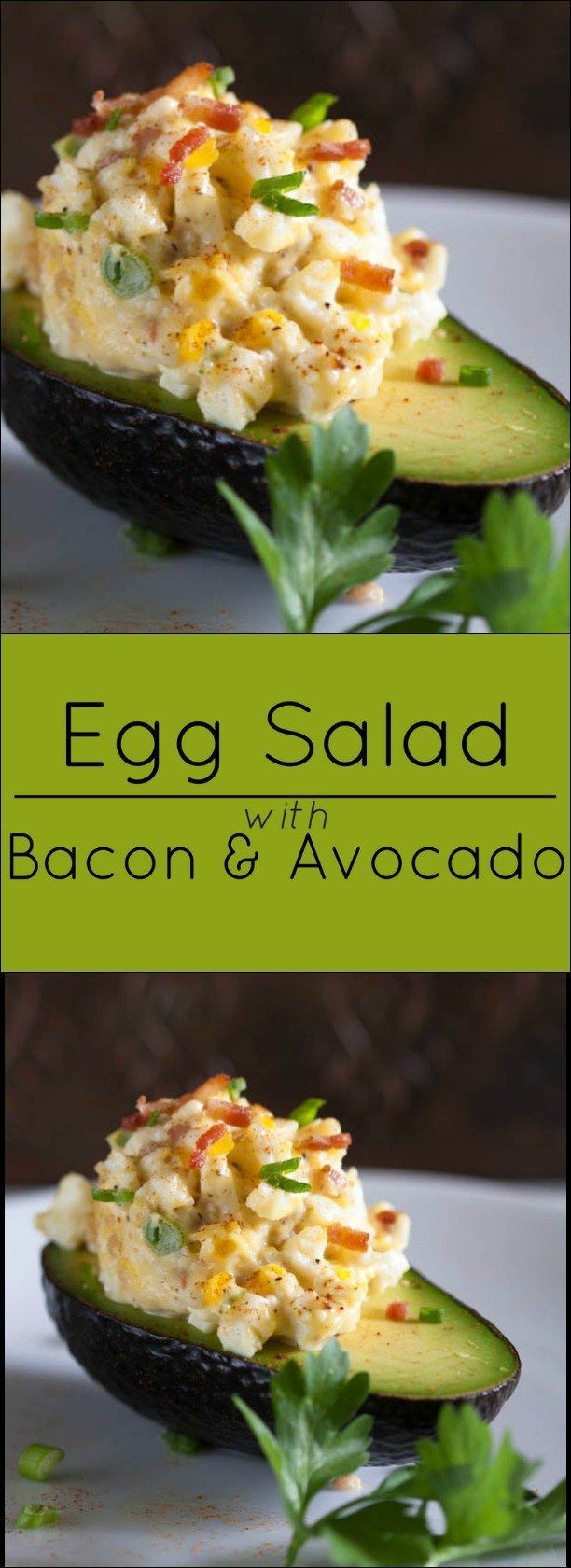 22 avocado recipes bacon
 ideas