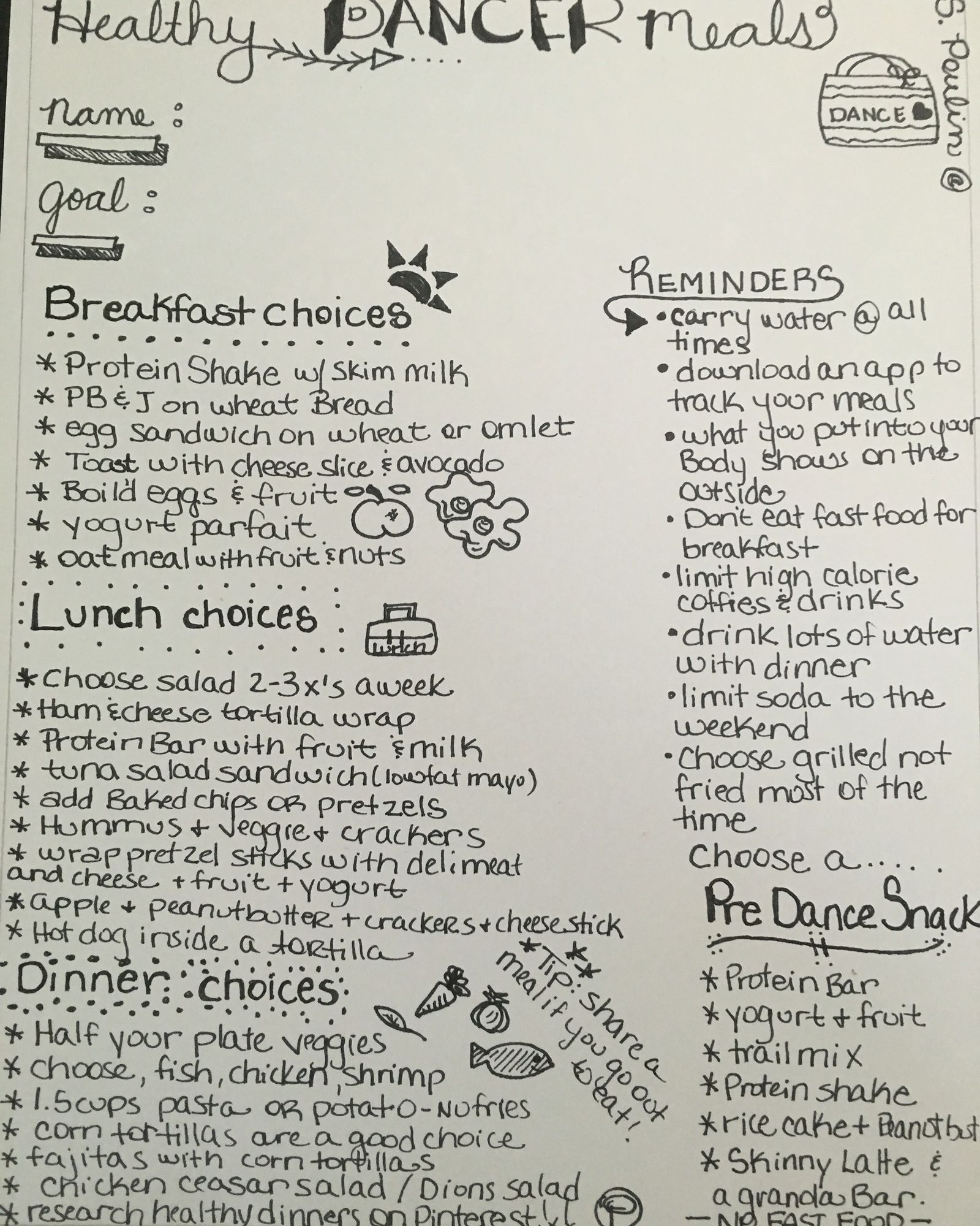 22 diet plans for teens
 ideas