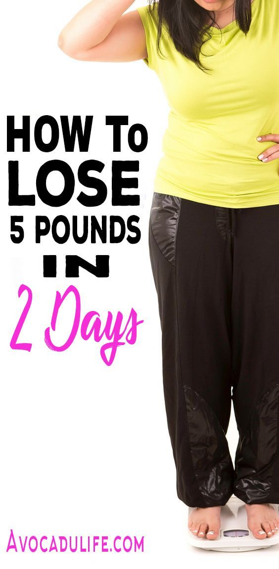 How To Lose 5 Pounds In 2 Days… -   22 diet plans for teens
 ideas