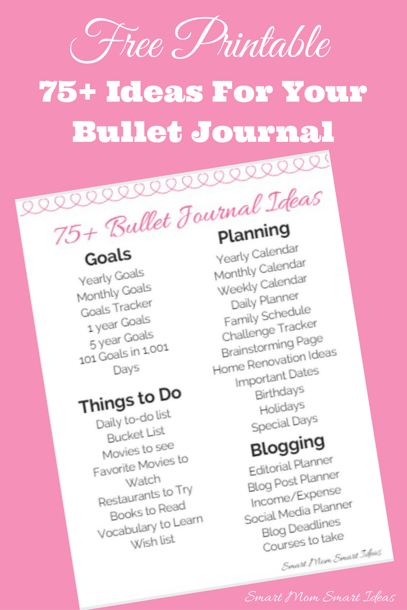 22 homemade fitness journal
 ideas