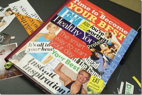 Make a workout journal -   22 homemade fitness journal
 ideas
