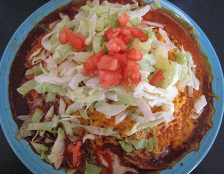 22 new mexican recipes
 ideas