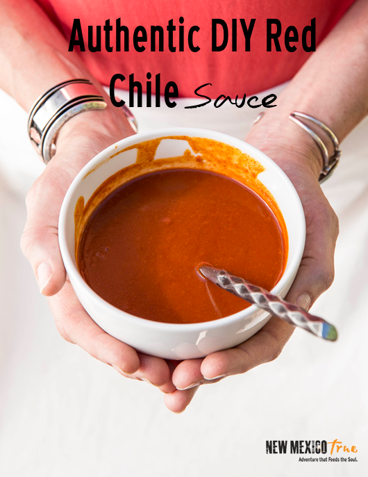 How to make red chile sauce--- New Mexican Recipes - New Mexico Tourism - Travel & Vacation Guide -   22 new mexican recipes
 ideas