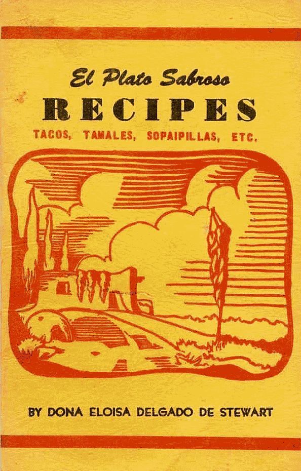 My Mother's New Mexico Recipes -   22 new mexican recipes
 ideas