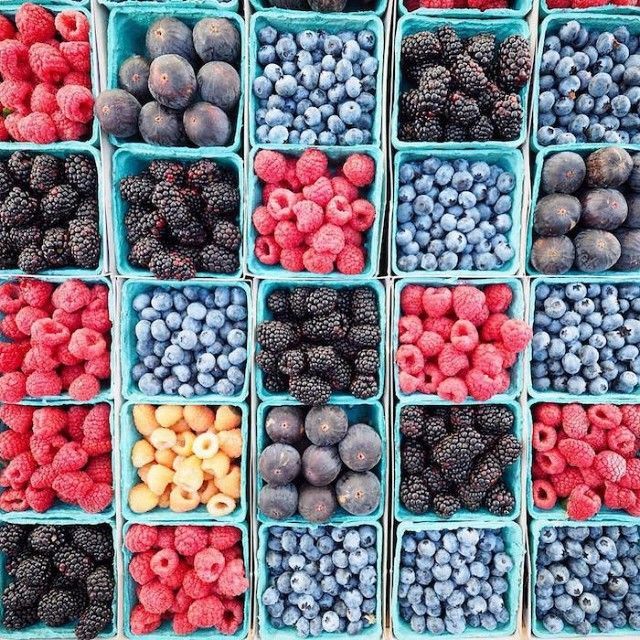 What Happens When You Eat Nothing But Fruit for a Week -   22 only fruit diet
 ideas