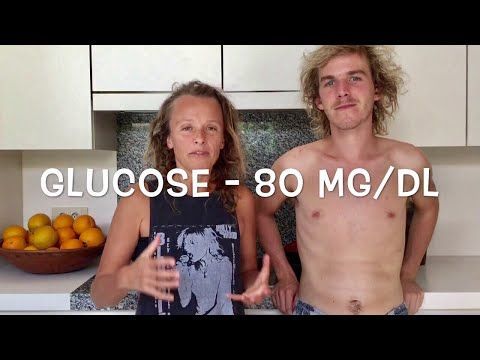 (75) What happened to me after 4 years on A FRUIT ONLY DIET - blood results - YouTube -   22 only fruit diet
 ideas