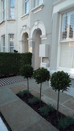 22 victorian courtyard garden ideas