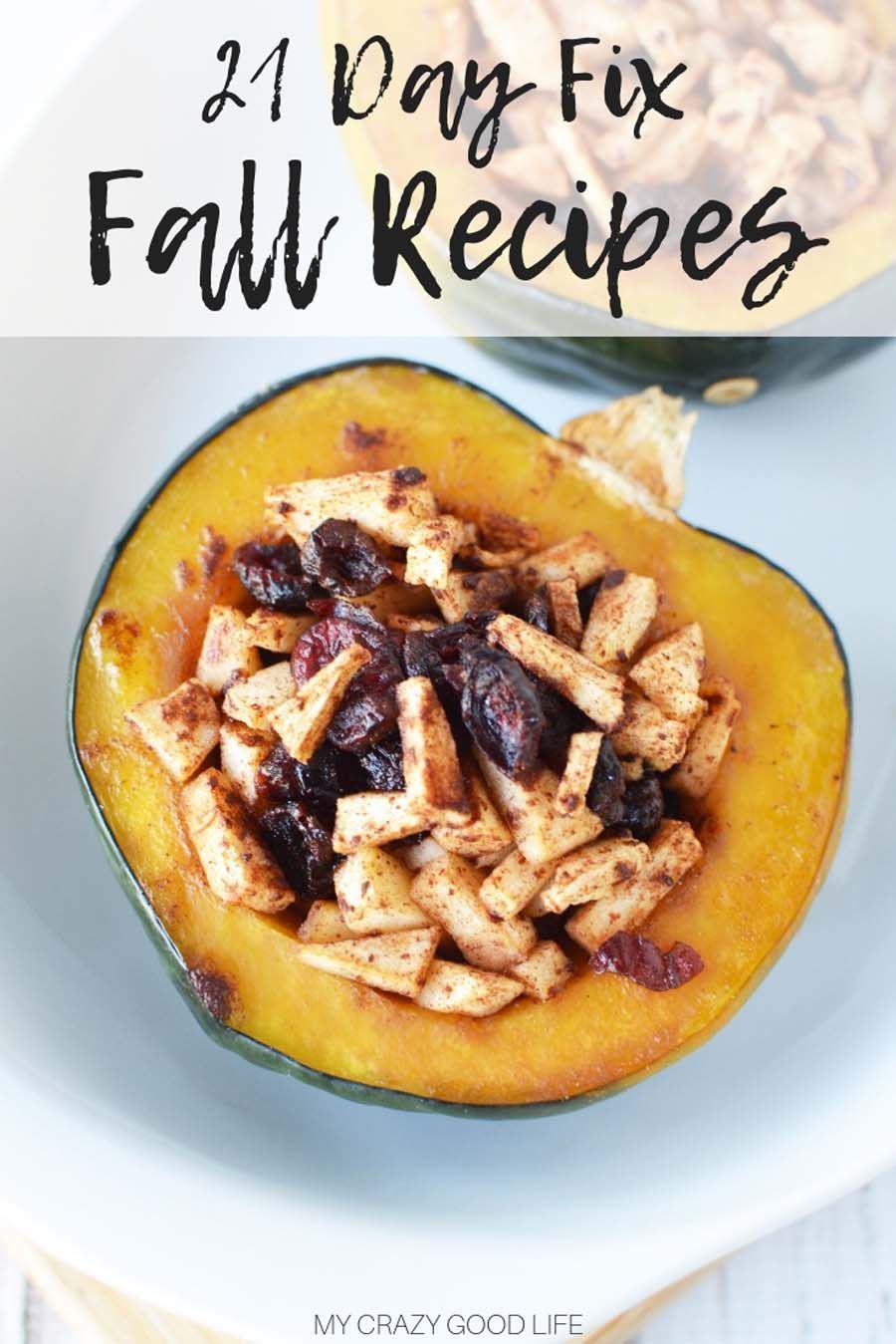 Looking for some 21 Day Fix Fall Recipes? Here are fall desserts, fall dinners, and fall drinks–all 21 Day Fix approved! -   23 21 day fast
 ideas
