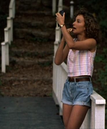 Style Icons #8 Jennifer Grey in 'Dirty Dancing'. -   Awesome 90’s iconic style ideas