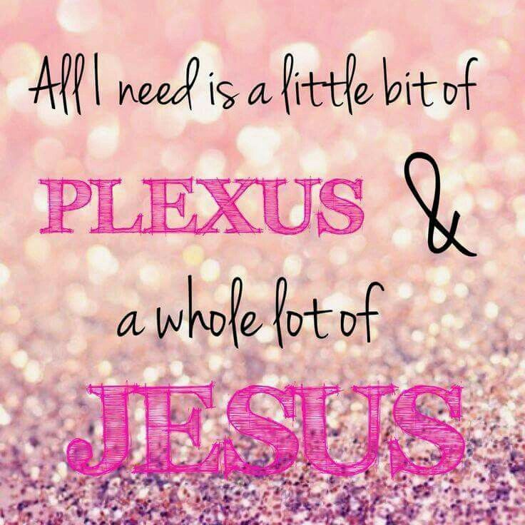 This is so me.  I am grateful for Jesus and for Plexus.  I know he is in control.  I love getting my health in order, meeting new friends, having more energy and time to be with my children, and I have extra income... God and plexus are changing my life.  I am a silver ambassador for Plexus worldwide.... shopmyplexus.com/alaunacox -   23 diet pills i am
 ideas