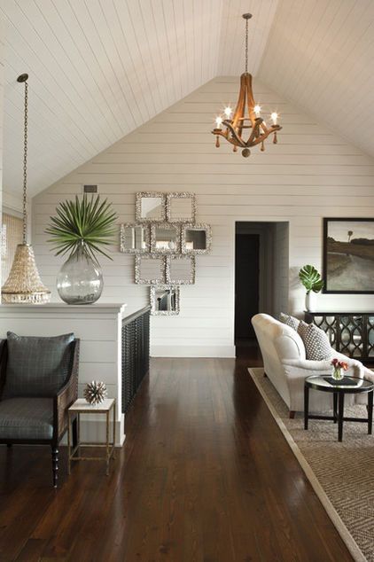 :: Decorating With Shiplap :: -   23 diy eclectic decor
 ideas