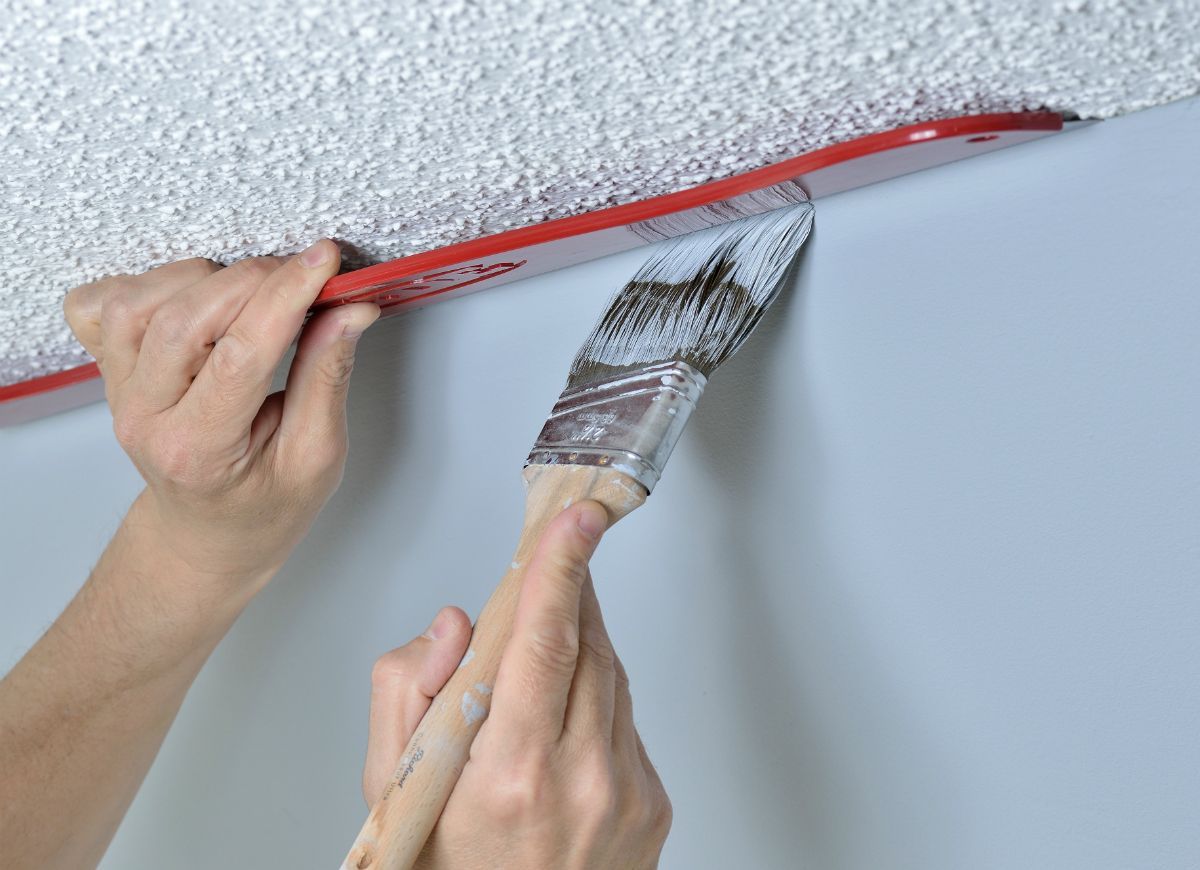 7 Top Tools for No-Mess Painting -   23 diy painting rooms
 ideas