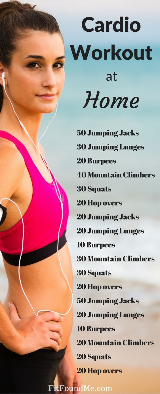 23 fitness exercises cardio
 ideas