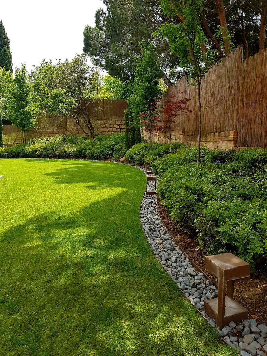 17+ Wonderful Backyard Landscaping Ideas -   DIY