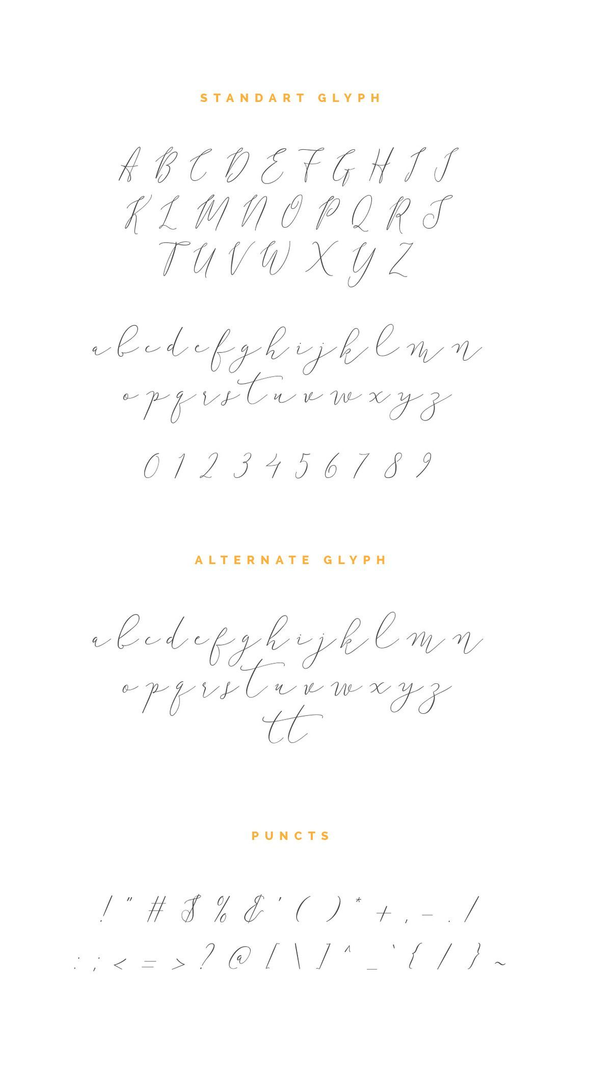 23 letter crafts scripts
 ideas