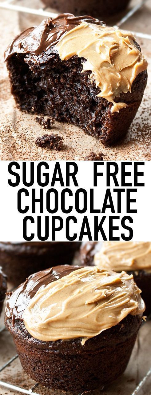20 Super Mouthwatering Oreo Recipes -   23 no sugar cupcakes
 ideas