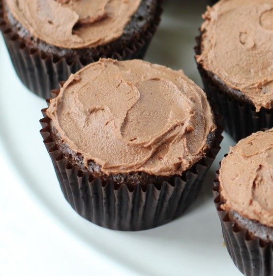 Black Bean Cupcakes: Gluten Free and Sugar Free -   23 no sugar cupcakes
 ideas