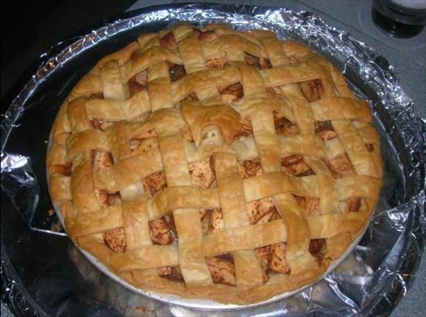 Sugar Free Apple Pie -   24 diabetic apple recipes
 ideas
