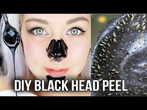 04-15-16- Im going out to buy this today and i will repost if it works for real. -   24 diy face black heads
 ideas