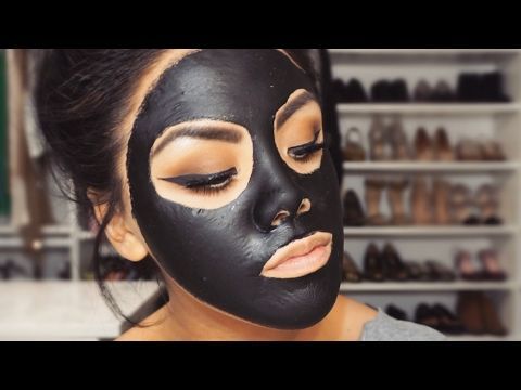 DIY Face mask recipe: How to Get Rid of Blackheads -   24 diy face black heads
 ideas