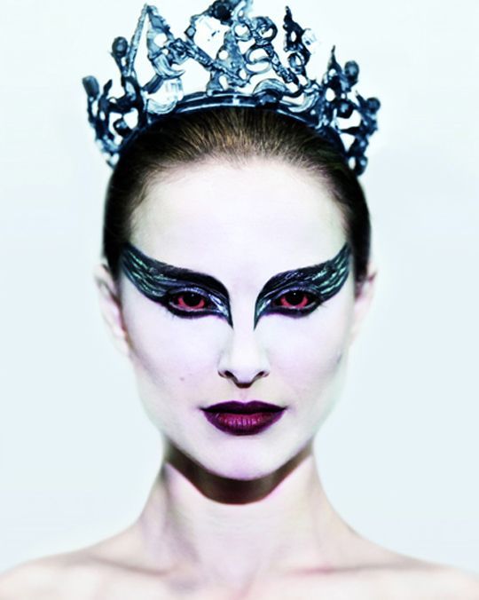 Black Swan - The Makeup - Q&A -   24 diy face black heads
 ideas