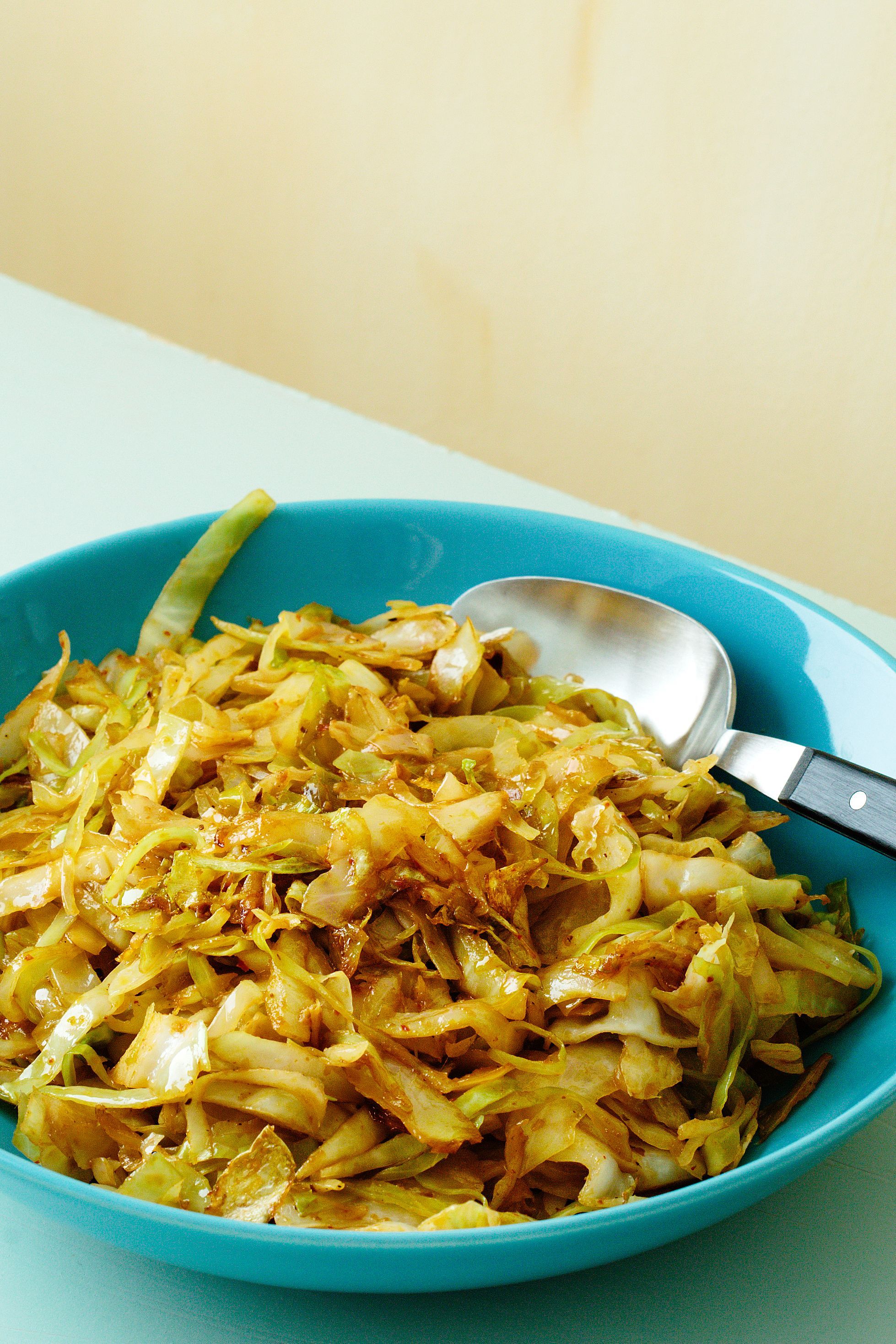 Thai curry cabbage -   24 green cabbage recipes
 ideas