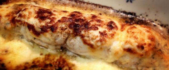 Recipe Sunday: Heavenly Broiled Grouper -   24 grouper fish recipes
 ideas