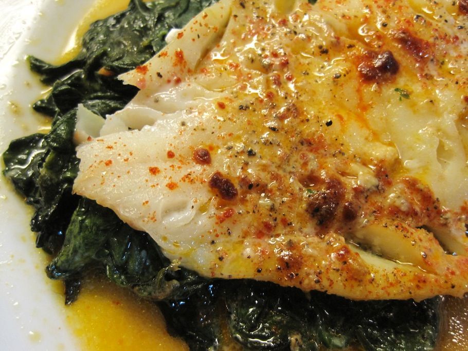 The Best Way To Cook Grouper [10 Amazing Grouper Recipes] -   24 grouper fish recipes
 ideas