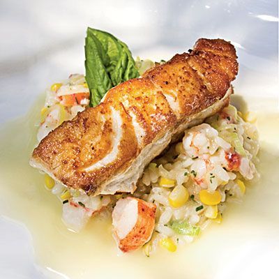 A Taste of Charleston -   24 grouper fish recipes
 ideas