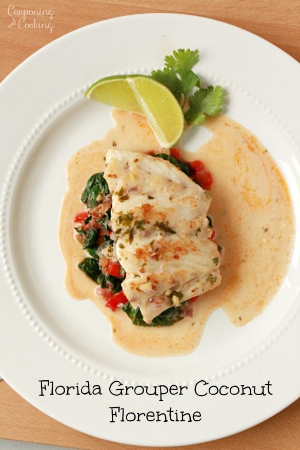 24 grouper fish recipes
 ideas