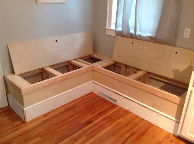 25 diy bench seat
 ideas