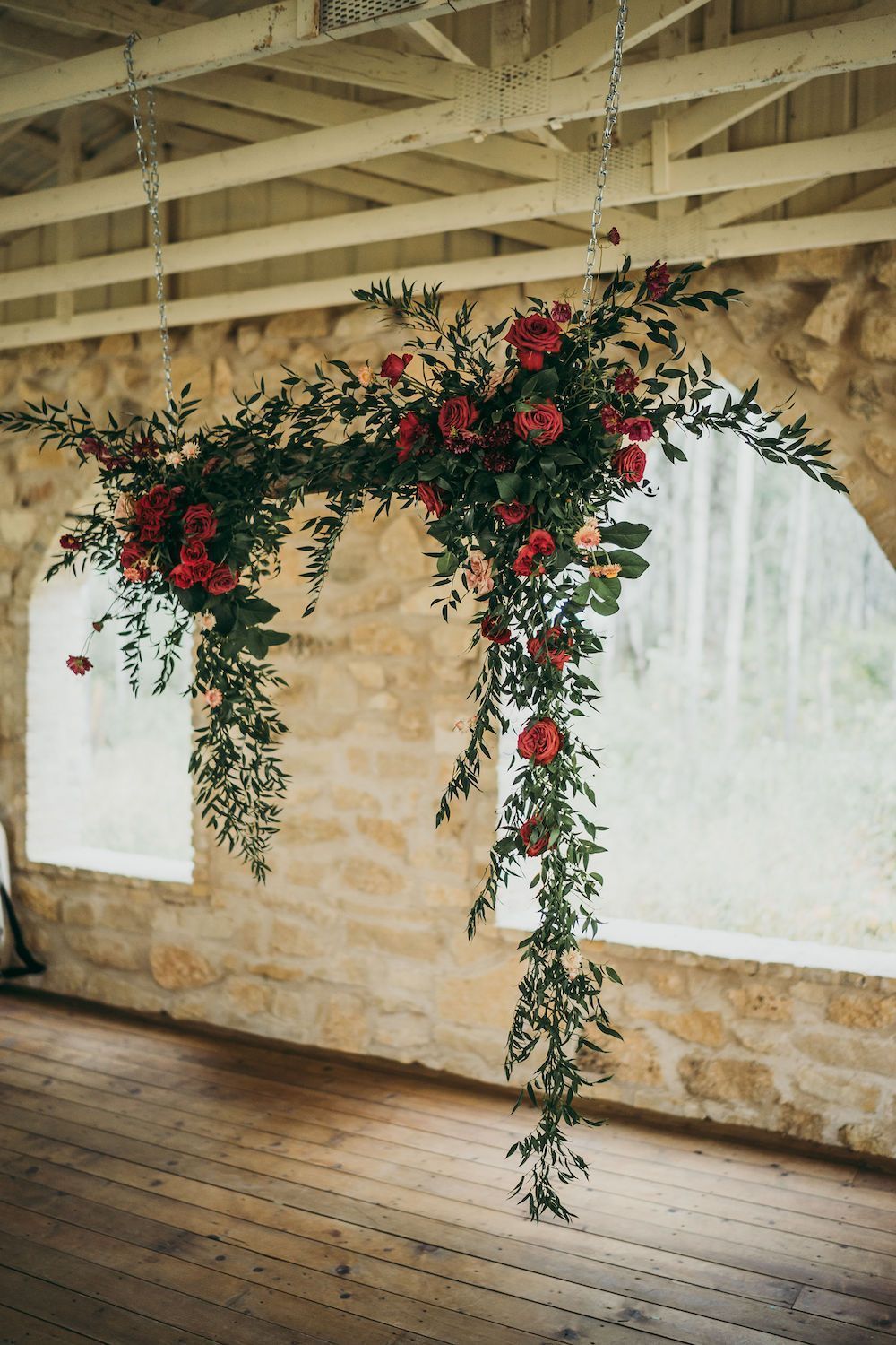 20 Chic & Trendy Ideas to Decorate Your Wedding with Flowers -   25 garden inspiration boho
 ideas