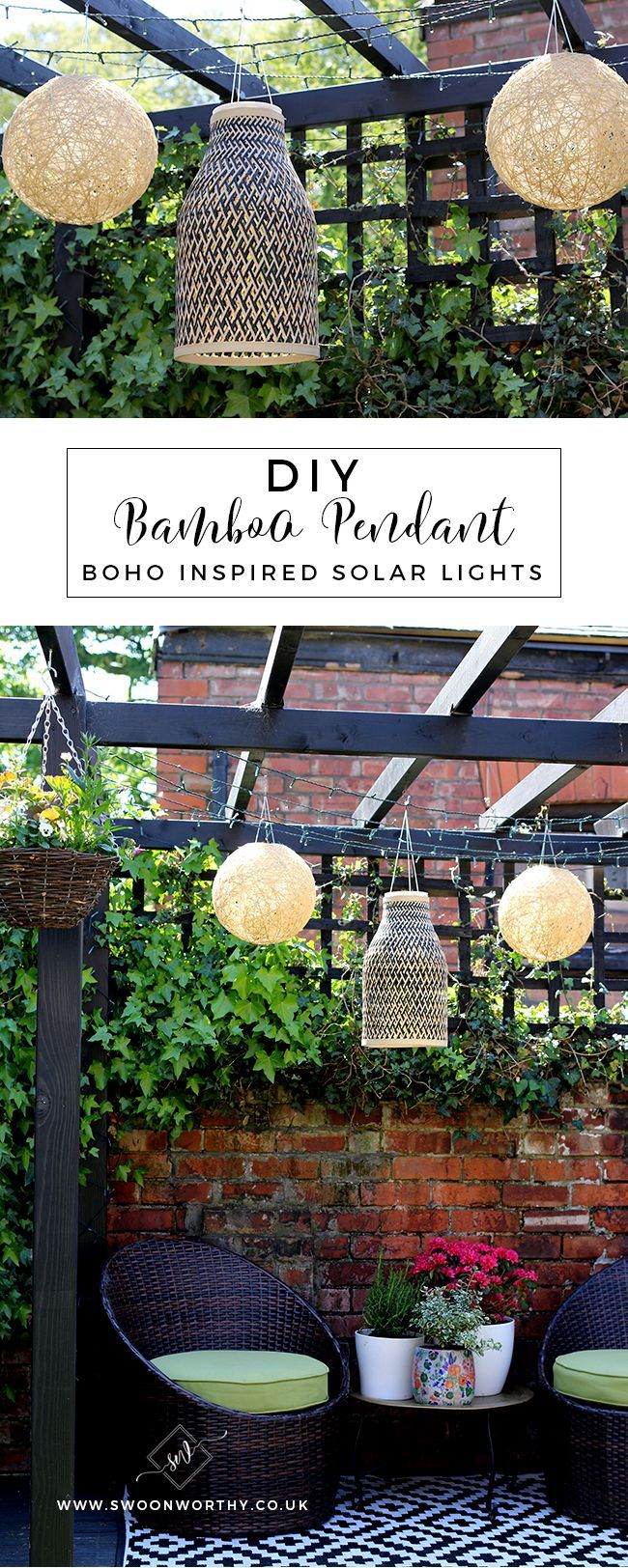 25 garden inspiration boho
 ideas
