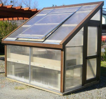 25 garden trellis greenhouses ideas