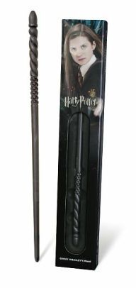 Harry Potter Character Wand - Ginny Weasley -   25 harry potter wands
 ideas