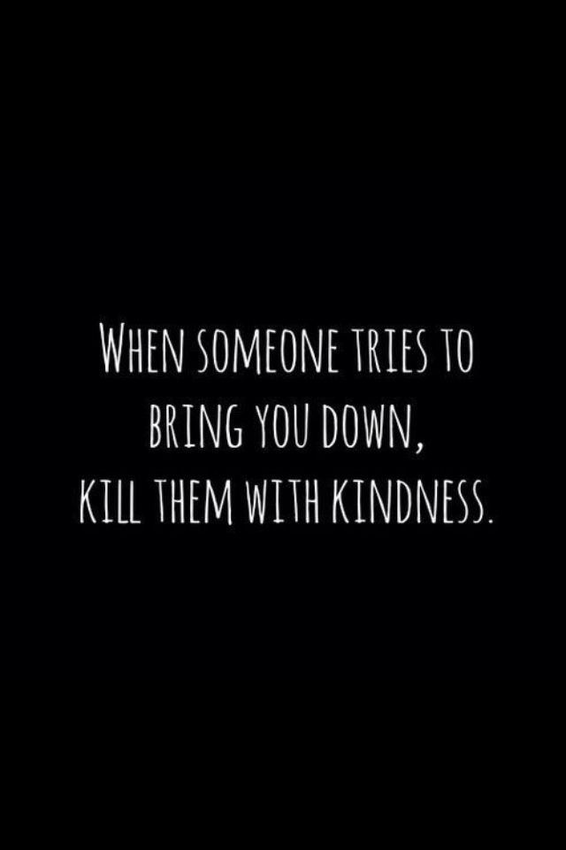 Selena Gomez's new song Kill em with kindness: The world can be a nasty place, you know it, I know it. We don't have to fall from grace, put down the weapons you fight with and kill em with kindness. :) -   25 selena gomez lyrics
 ideas
