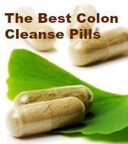 The Best Colon Cleanse Pills That Actually Work -   19 cleanse diet pills
 ideas