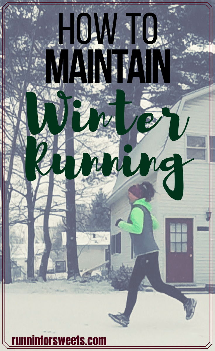 Winter Running Motivation: The Best Things About Winter Running -   19 fitness goals stay motivated
 ideas