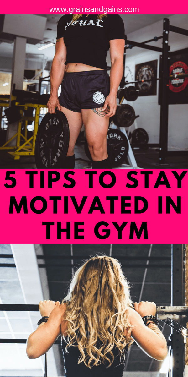 Get Motivated To Workout -   19 fitness goals stay motivated
 ideas