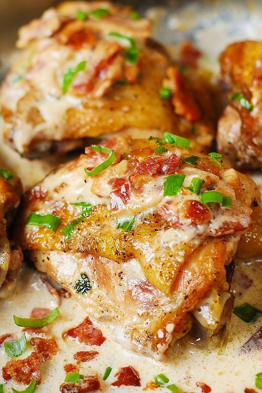 21 chicken recipes thighs
 ideas