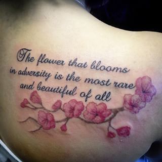 43 Gorgeous Disney Princess Tattoos -   21 disney tattoo mulan
 ideas