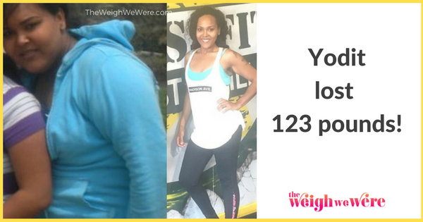 I Lost 123 Pounds: Yodit Stuggled Since 7 With Her Weight And Learned To Stay Committed To Drop The Weight -   21 mens fitness meals
 ideas