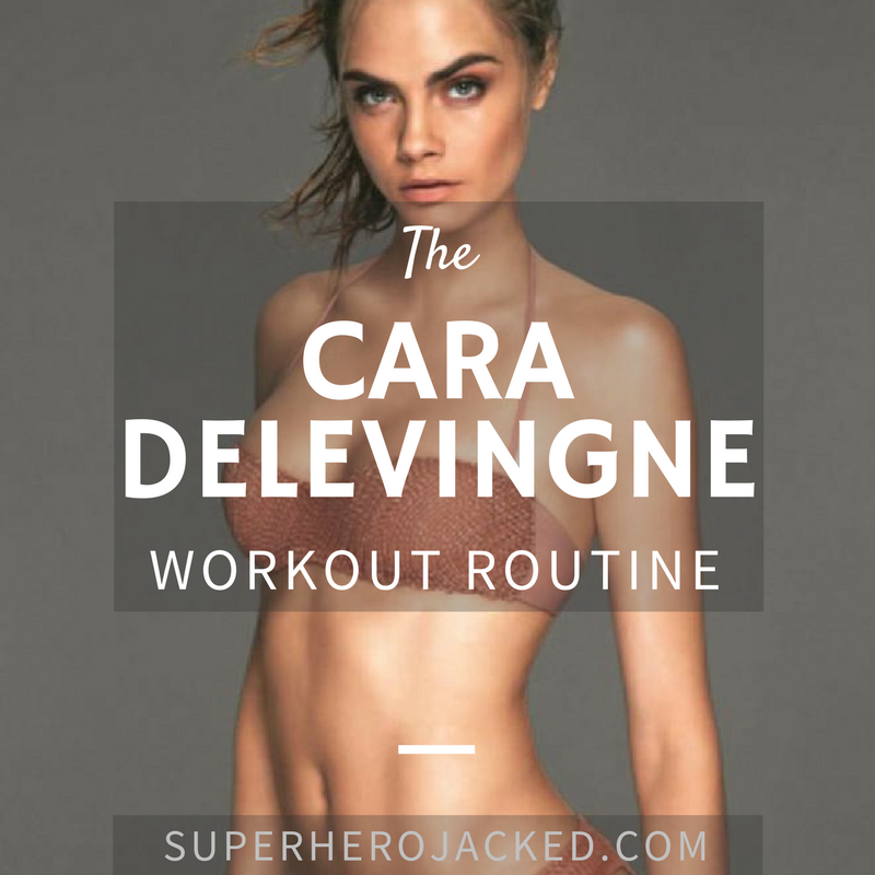 Cara Delevingne Workout -   22 cara delevingne body
 ideas
