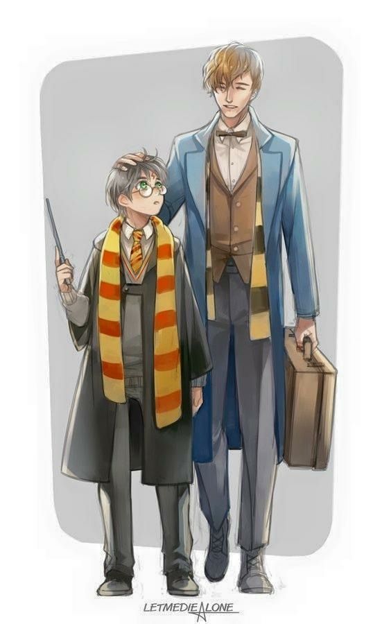 22 harry potter fanart
 ideas