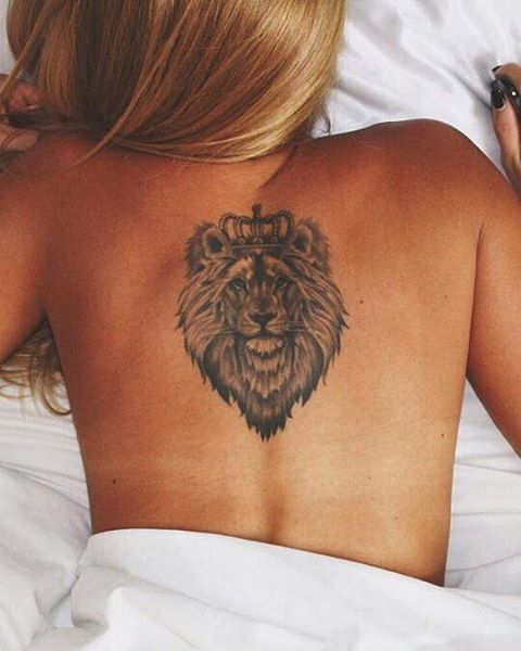 Read at: Timdiy.com                                                                                                                                                      More -   22 lion tattoo crown
 ideas