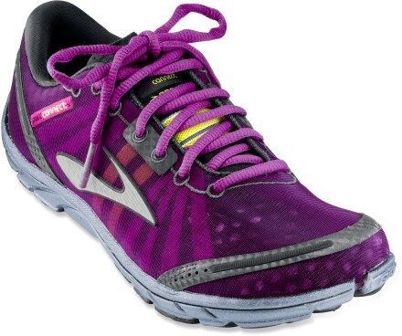 Brooks PureConnect Road-Running Shoes- Women's  THESE ARE THE BEST RUNNING SHOES EVER!!! -   22 women’s fitness running
 ideas